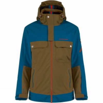 Mens Abberation Pro Jacket